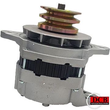 Alternator, 21SI Cummins, 24 volt, 100 amp