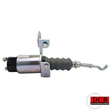 SOL SHUT DOWN W/BRACDEUTZ 12V LH