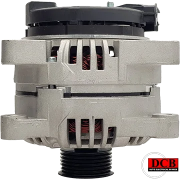 Alternator, Citroen/Peugeot E8 A13VI, 12V, 150A, 2pin