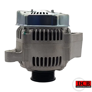 Alternator 12Volt 85Amp toyota hilux 7 groove pully
