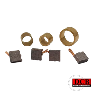 KIT BSH 12V RED MAGN010400811