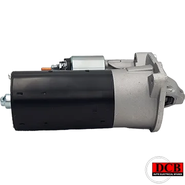 Starter motor, Peugeot Boxer / Citroen Jumper / Fiat Ducato / R78-M55, 12 volt, 9 teeth, 2.5 kilowatts