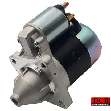 Starter motor 12Volt 8Teeth mazda 1,3L
