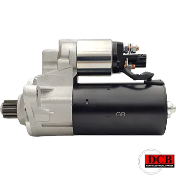 Starter motor, Audi 1.9TDI 2.0LTDI/ Volkswagen/Seat RF74E25, 12V, 10T, 1.7KW