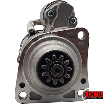 Starter motor 24Volt 11Teeth volvo m009t61471