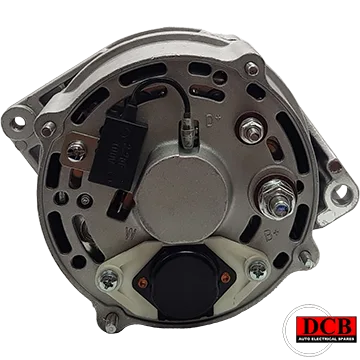 Alternator 12Volt 95Amp case k195a k1