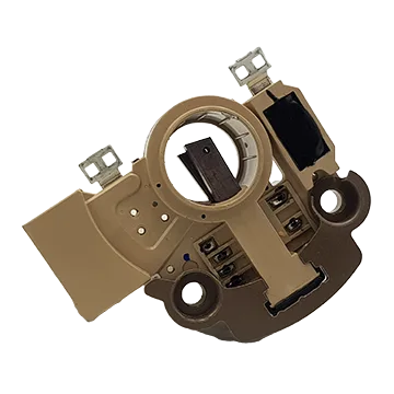 REG MITSBUSHI 4PIN12V