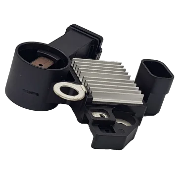REG DEL 2PIN CHEV
