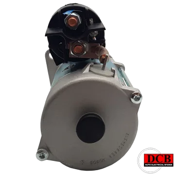Starter motor 12Volt 11Teeth John deere 4,0KW