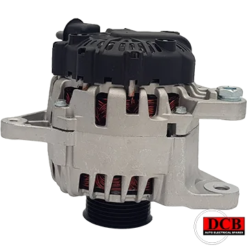 Alternator, Hyundai iX35 2.0L, 12 volt, 120 amp