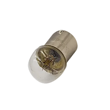 GLOBE 24V BAY SCSF 5W MEDIUM