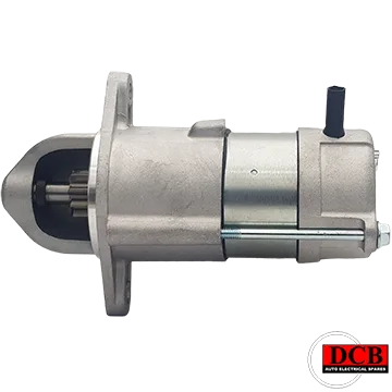 Starter motor, Opel Corsa 1.0 1.4 1.6 / Utility, 12V, 9T