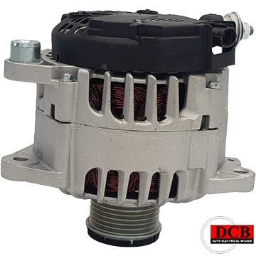 Alternator, Renault Koleos 2.5L 16V, 12 volt, 110 amp