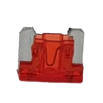 FUSE CHIP 10A TOY SM, 50 pack