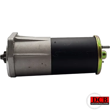Starter motor, Volkswagen Golf I/II/III 1.8L - Jetta I 1.6L, 12 volt, 9 teeth