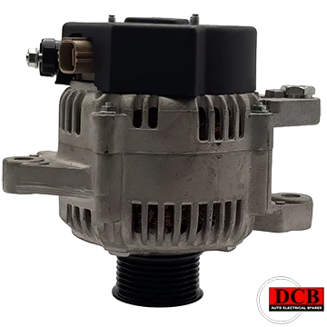 Alternator 12Volt 75Amp toyota quantam fortuner