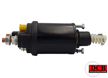SOL TATA 12V TVSFITS