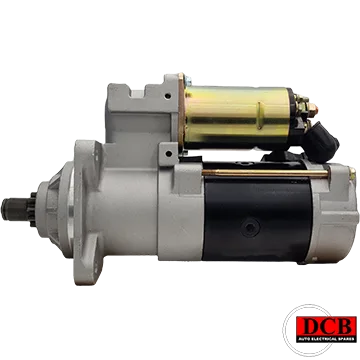 Starter motor, Cummins, 24V, 10T, 29MT