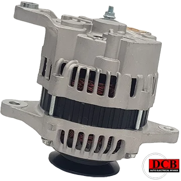 Alternator, A7TA Nissan Forklift / New Holland / Mitsubishi, 12 volt, 50 amp