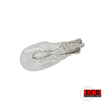 OSRAM 12V WEDGE 12VSEE 501 (G921)