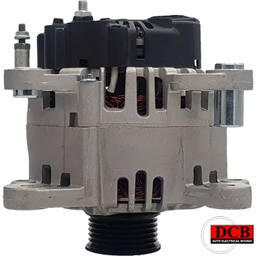 Alternator, Audi A3 1.4L TFSi/Volkswagen Golf V, Golf VI, Passat-1.4L TSi TG11C, 12V, 110A, VR6, Bosch type