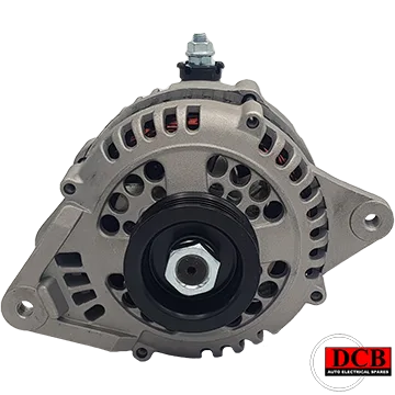Alternator, AS128I - AVI128 Mitsubishi Colt 2.0L petrol, 12 volt, 80 amp