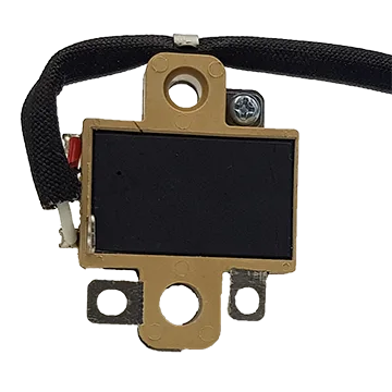 REG ND 12V ISUZU 2.5/8 +HARNES2.5/8 +HARNES