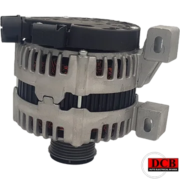 Alternator, Volvo / Ford 2.0L - 2.4L - 2.5L, 12 volt, 150 amp