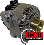 Alternator SG15S Citroen / Peugeot 2.0L / 2.2L 12V 150A