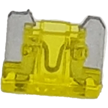 FUSE CHIP 20A TOY SM, 50 pack