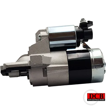 Starter motor, Mazda 6 1.8, 12 volt, 11 teeth
