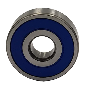 MITS/TOYOTA COM END2RS