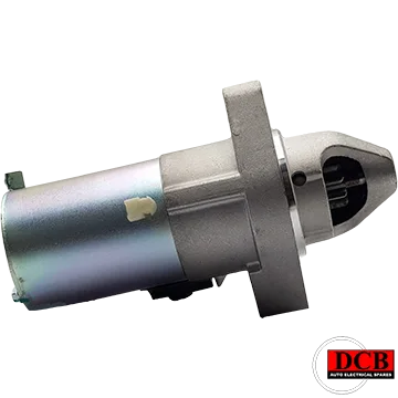 Starter motor, SM612 Honda Civic - Accord - CRV 2.0L - 2.4L, 12 volt, 9 teeth, 1.6 kilowatts