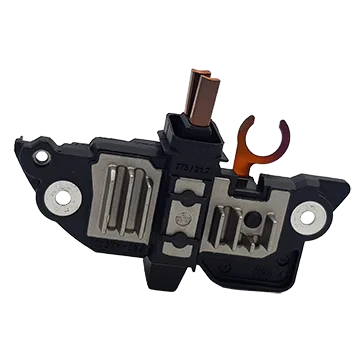 TRANSISTOR REGULATOR