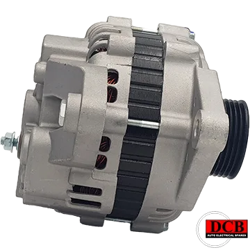 Alternator, A3TA Mitsubishi Pajero, 12V volt, 125 amp