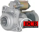 Starter M3T Mazda diesel 2.2L Bakkie 12V 13T 2.0KW