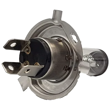 GLOBE 24V H4 GLOBE