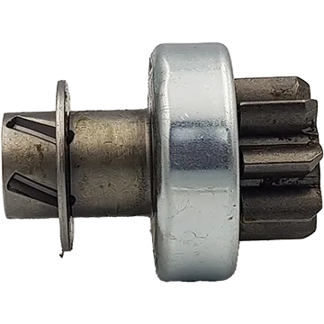 8T CW TOY AVANZAISUZU ND DRIVE