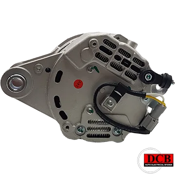 Alternator 24Volt 50Amp ex850 excavator