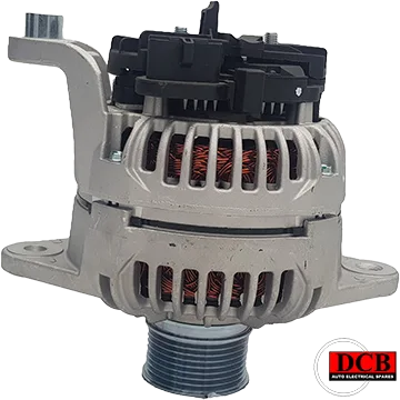 Alternator, Volvo FH16, 24 volt, 150 amp