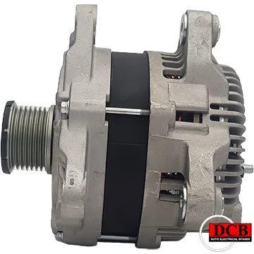 Alternator, A3TX Mercedes-Benz Vito, 12 volt, 185 amp