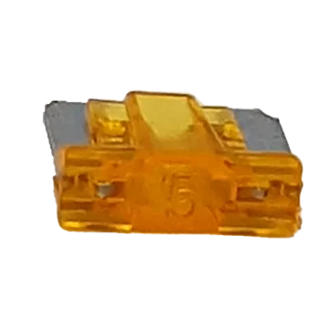 FUSE CHIP 5A TOY SMLMINI SIDE, 50 pack