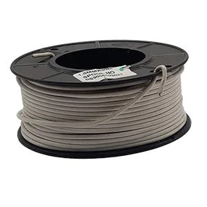 WIRE AUTO SINGLE 1,60mm² WHITE (30m spool)