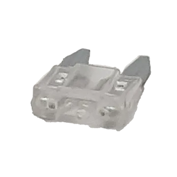FUSE CHIP 20A MINIMINI MTA, 50 pack