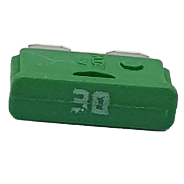 FUSE CHIP 30A MTA, 50 pack