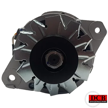 Alternator 24Volt 50Amp furukawa / mitsubishi
