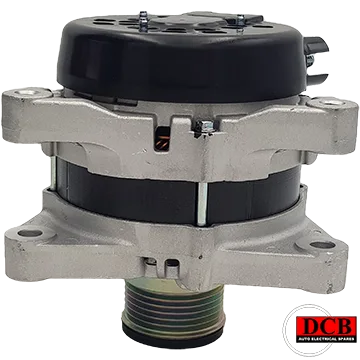 Alternator, Ford DSL 1.6L - 2.0L TDCI / Volvo C30 - C50, 12 volt, 120 amp