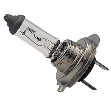 GLOBE 24V H7 A/LAMP 70W HALOGEMP 70W HALOGEN