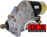 Starter John Deere 12V 10T 2.5KW