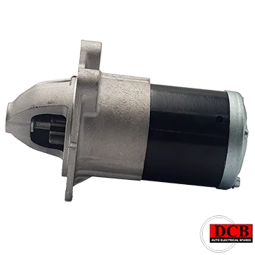 Starter motor 12Volt 10 Teeth Mazda